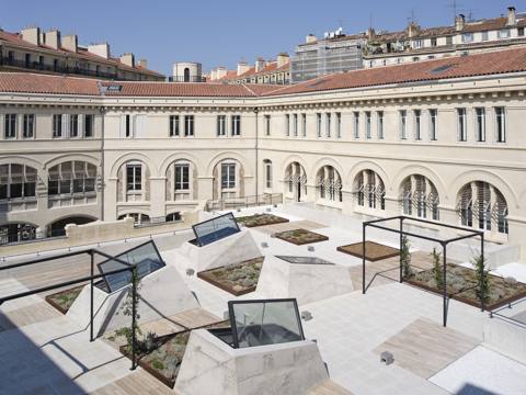 La Poste Colbert