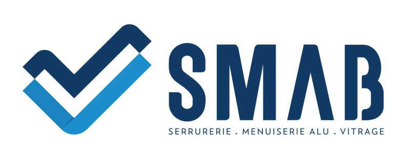 SMAB — Serrurerie, menuiserie alu, vitrage