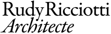 Rudy Ricciotti Architecte